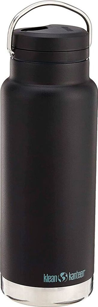 Klean Kanteen Tkwide Twist Cap 946ml Thermosflasche Blau Blau One Size