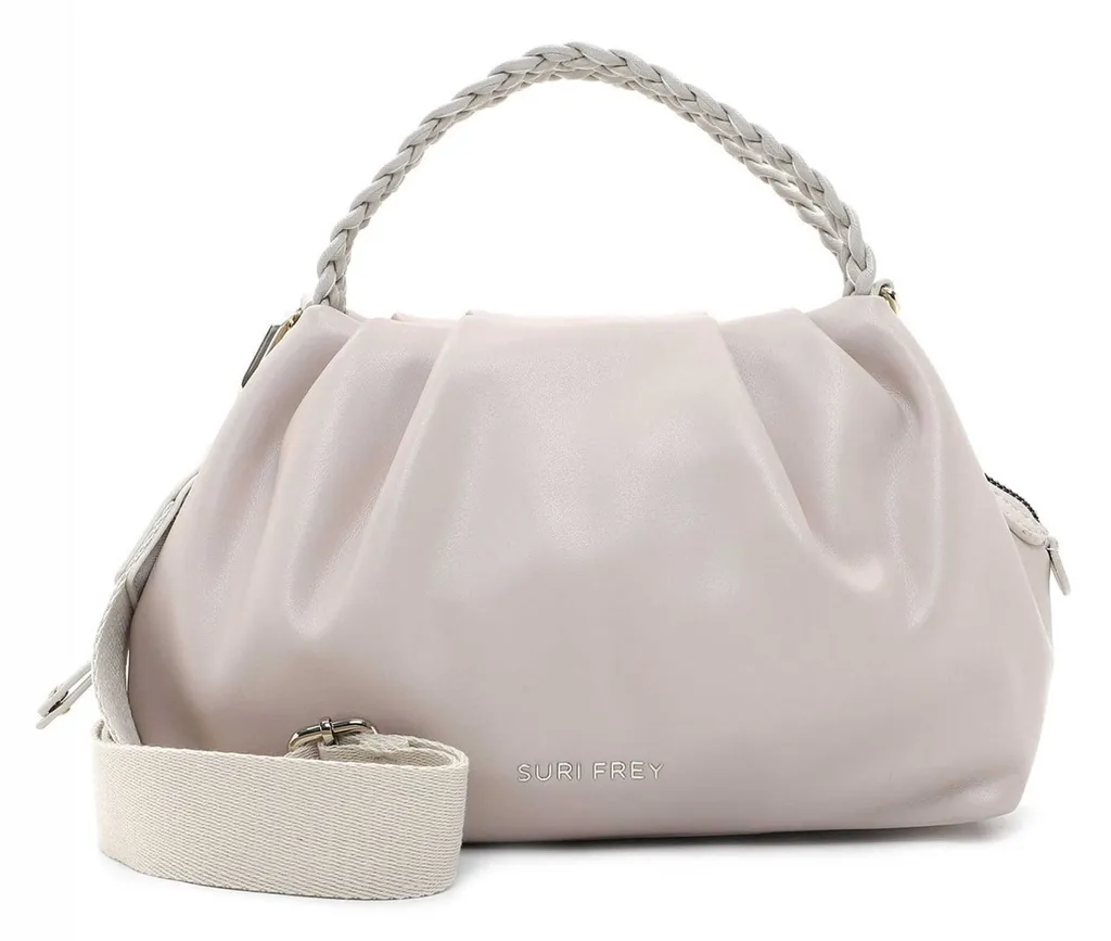 Borsa a Tracolla SURI FREY Josy - Urban Chic Beige Lighttaupe