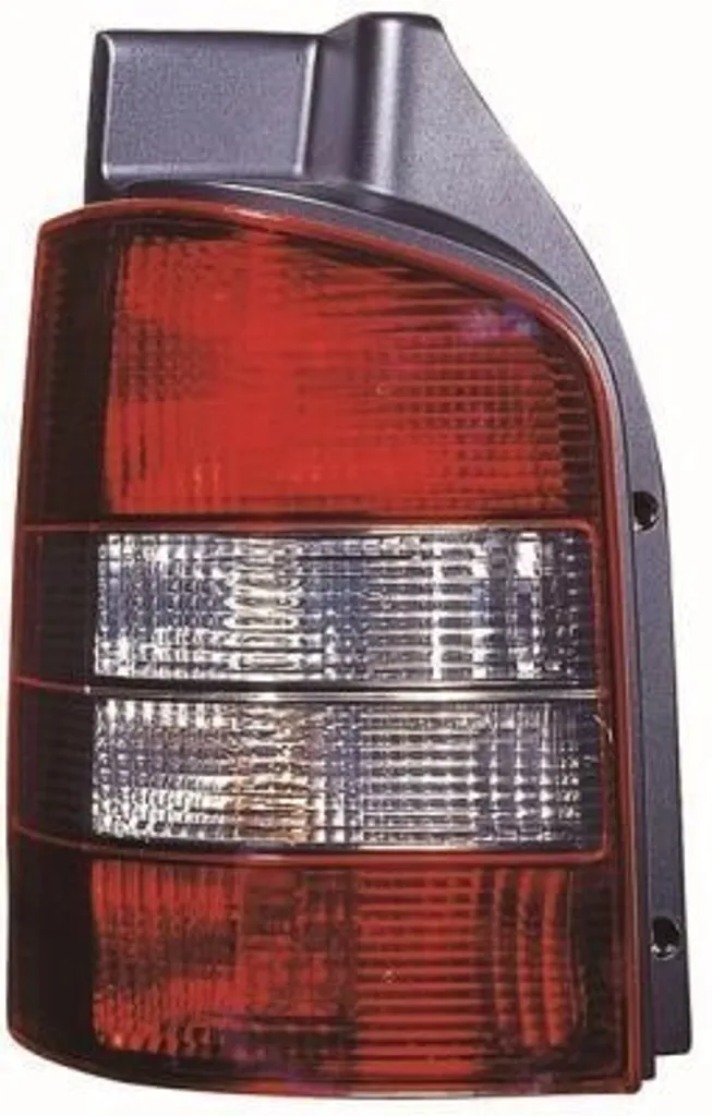 Feu arrière droit ABAKUS 441-1957R-UEVCR pour T5 - OE 7H5945096N Neuf