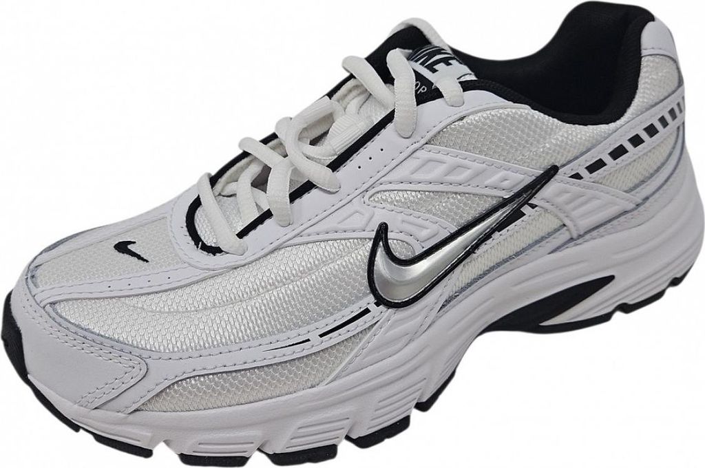 Nike Initiator Sneaker White Obrázek produktu 