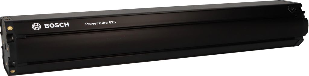 Batterie pour vélo électrique Bosch PowerTube 625 Wh Image du produit 
