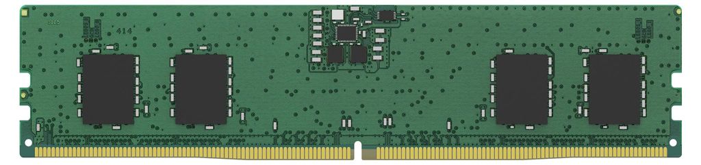 Kingston Technology KCP556US6-8, 8 GB, 1 x 8 GB, DDR5, Produktbild 