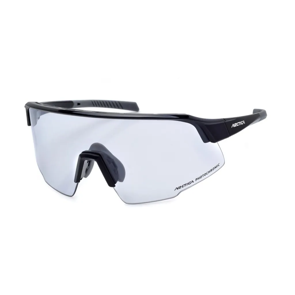 Évitez l'éblouissement avec les lunettes Arctica S340F pour sportifs