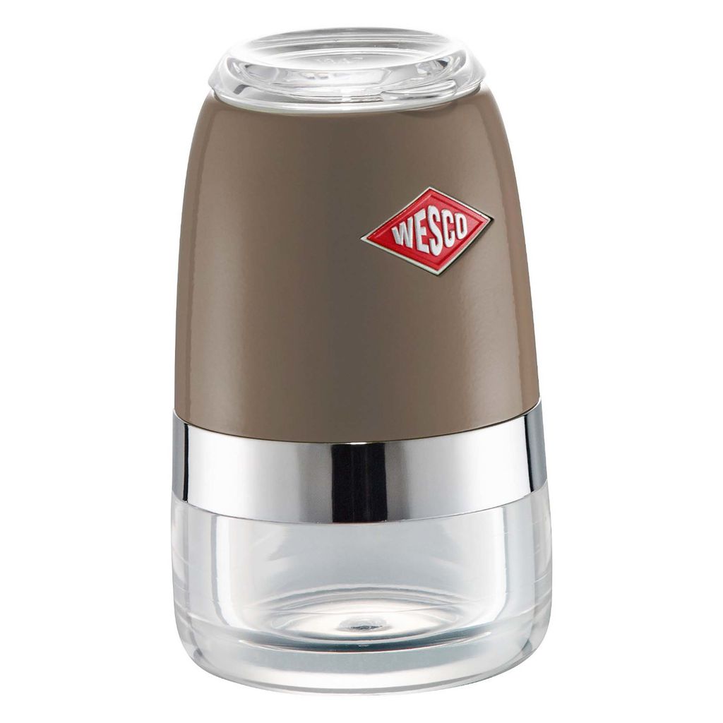 WESCO Zubehör 322775-57 Wesco Gewürzmühle grau Größe