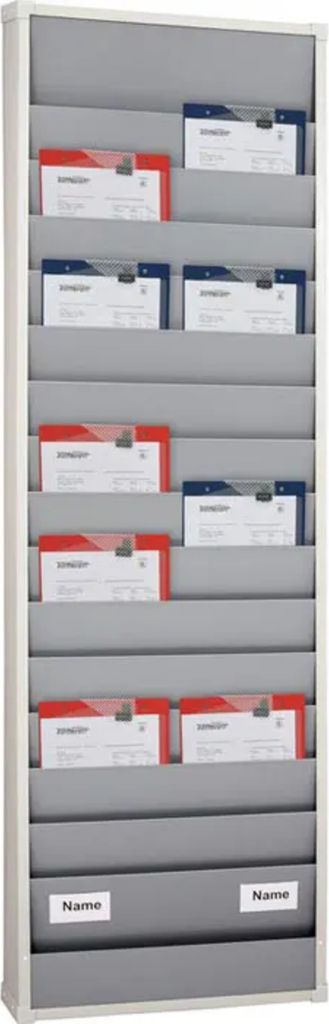 EICHNER Planungstafel 9019-00878 1757x554x76mm 15S