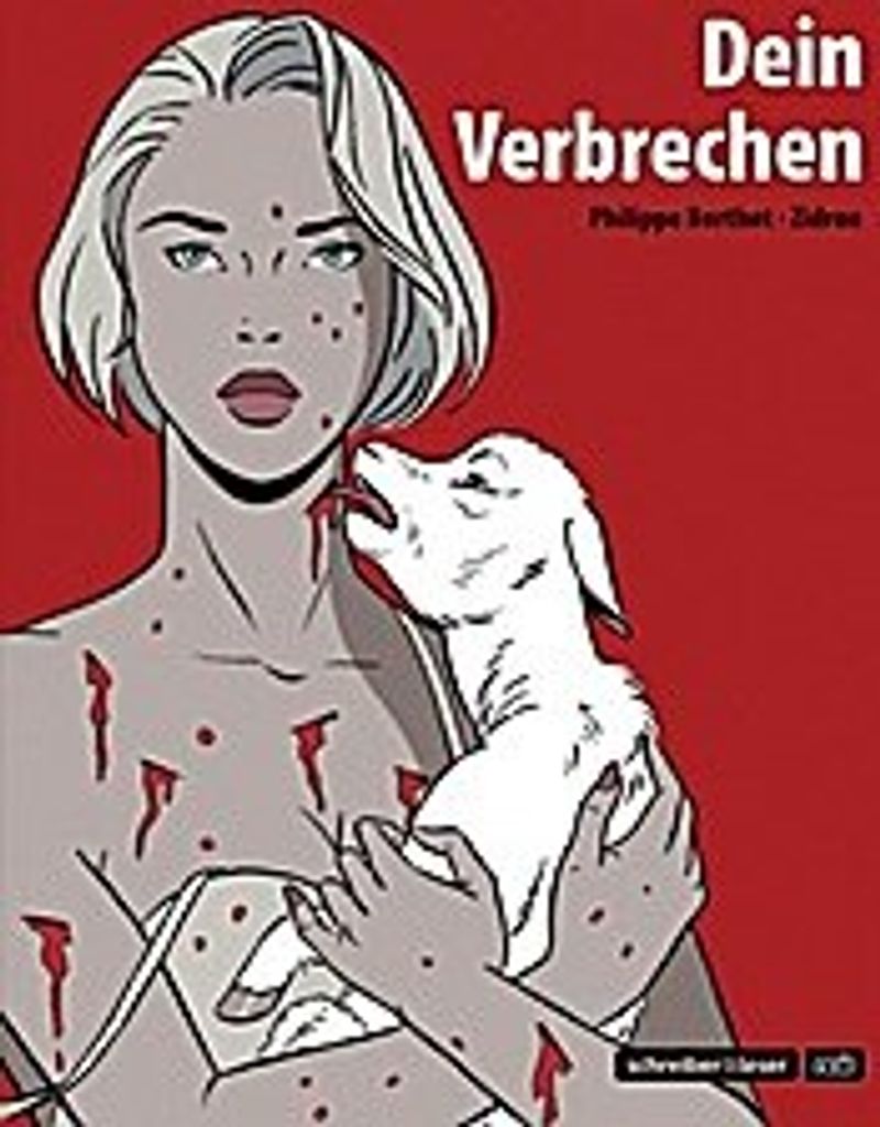 Dein Verbrechen (s&l noir)