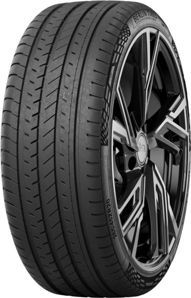 205/40R17 84W Estate UHP 1 G3 XL Immagine del prodotto 