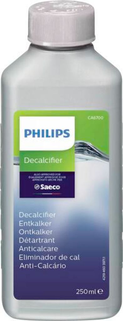Philips Entkalker für Kaffeemaschinen CA6700/90 Entkalker Produktbild 