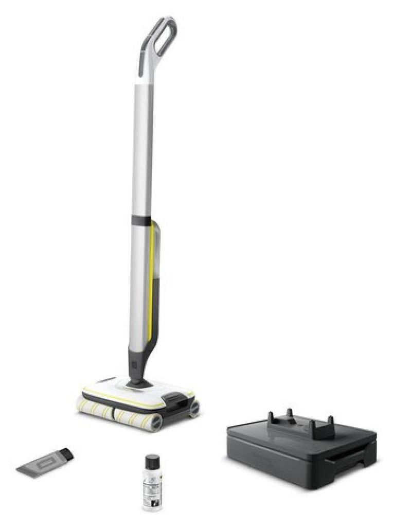 Kärcher FC 7 Plus Cordless Hartbodenreiniger