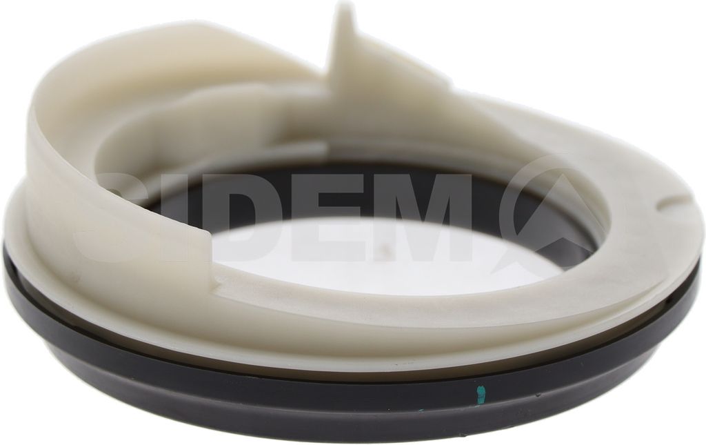 SIDEM 805437 Wälzlager Domlager für RENAULT SCÉNIC II (JM0/1) Vorne Ø91mm