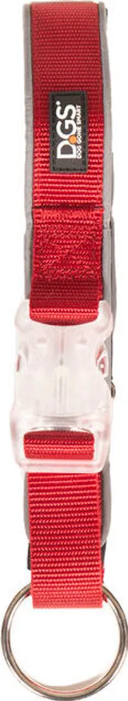 Recensione Collare Dog Gone Smart LED Rosso L - Outdoor e Avventura - 2