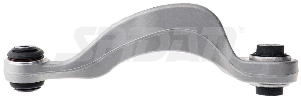 SPIDAN CHASSIS PARTS Stange / Strebe Radaufhängung Querlenker 44239 Hinten Links oben für BMW X3 (G01, F97) 298mm