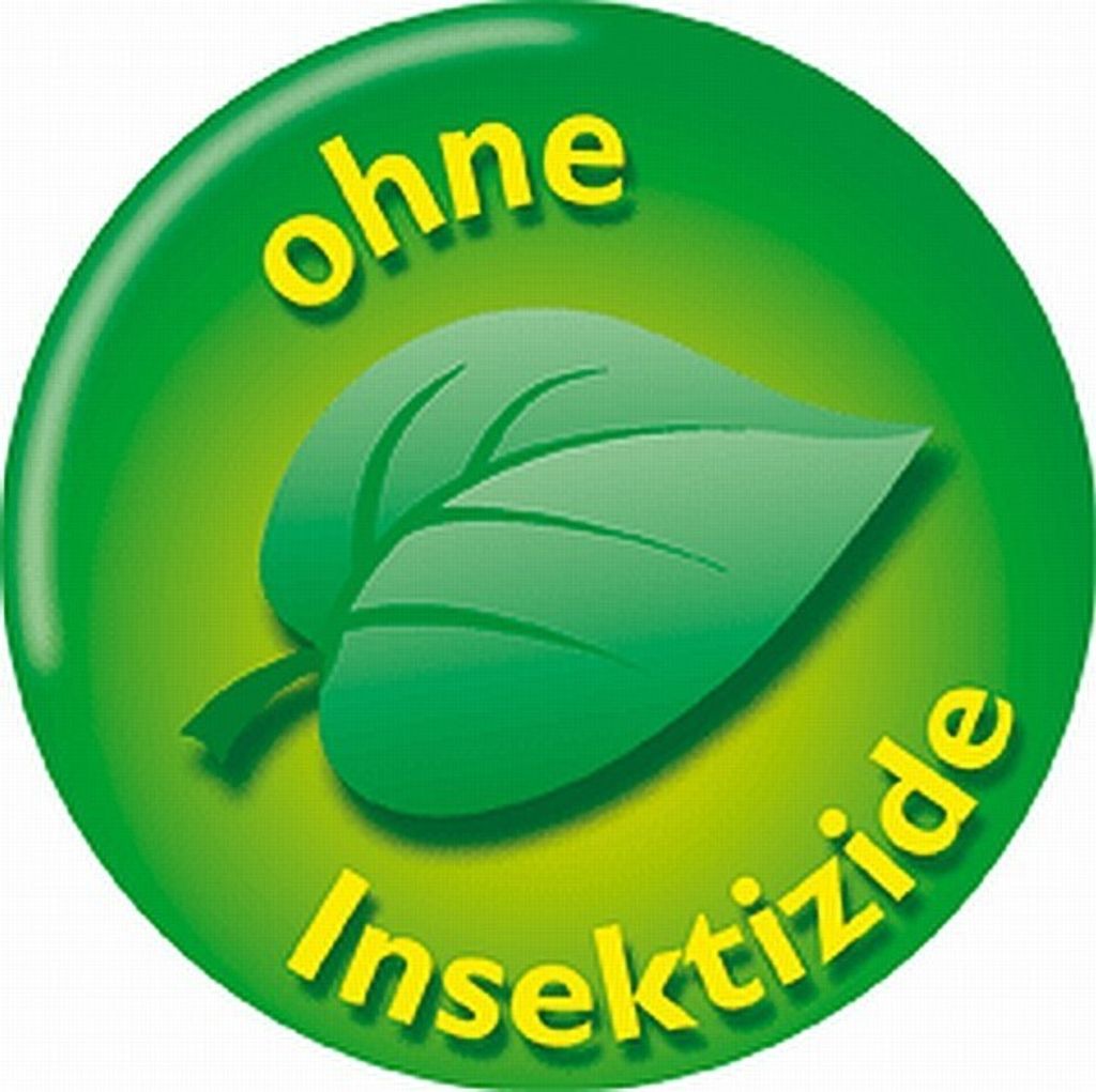Neudorff Gelb-Sticker 10 Stück Produktbild 14