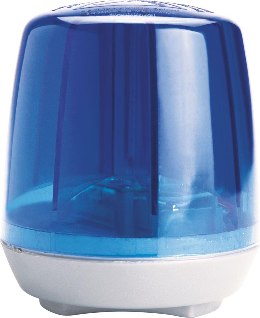 ROLLY TOYS rollyFlashlight modrá 409761 Obrázok produktu 