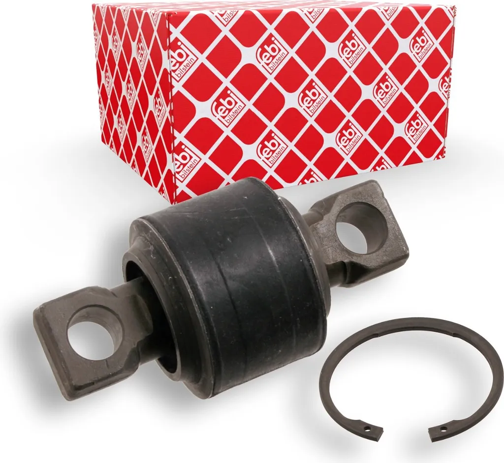 Réparer le jeu du bras de suspension Actros avec le kit Febi 29862