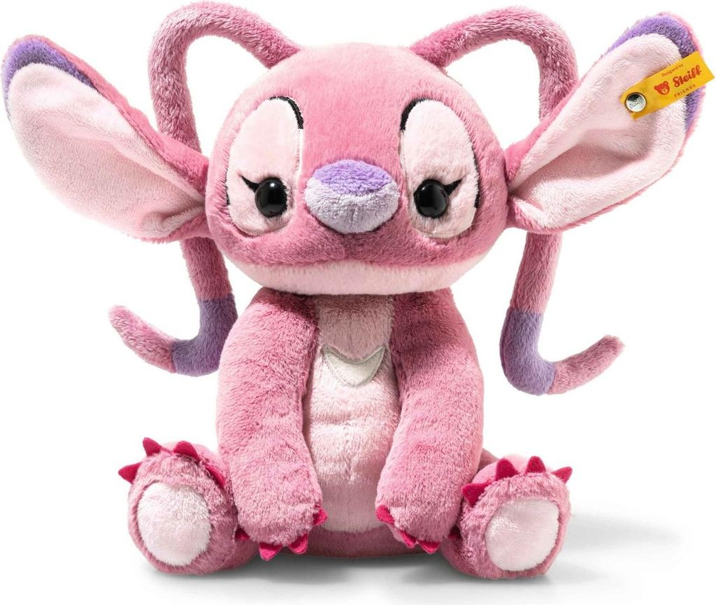 Steiff 024689 Bambi 21 multicolore Disney Image du produit 