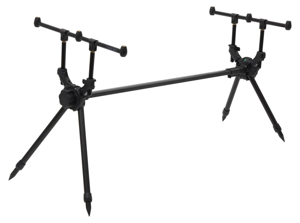 Prologic Tube 3 Rod Pod - Rodpod Produktbild 