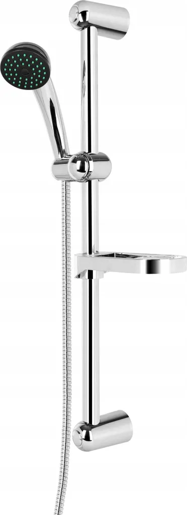 Colonna Doccia Esterna Diamond Roma - Kit Completo Facile Montaggio