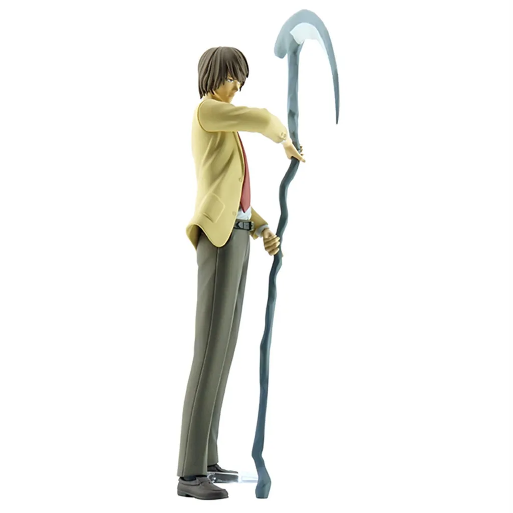 Figurine ABYstyle ABYFIG022 Durable : Finitions Premium sans Défaut