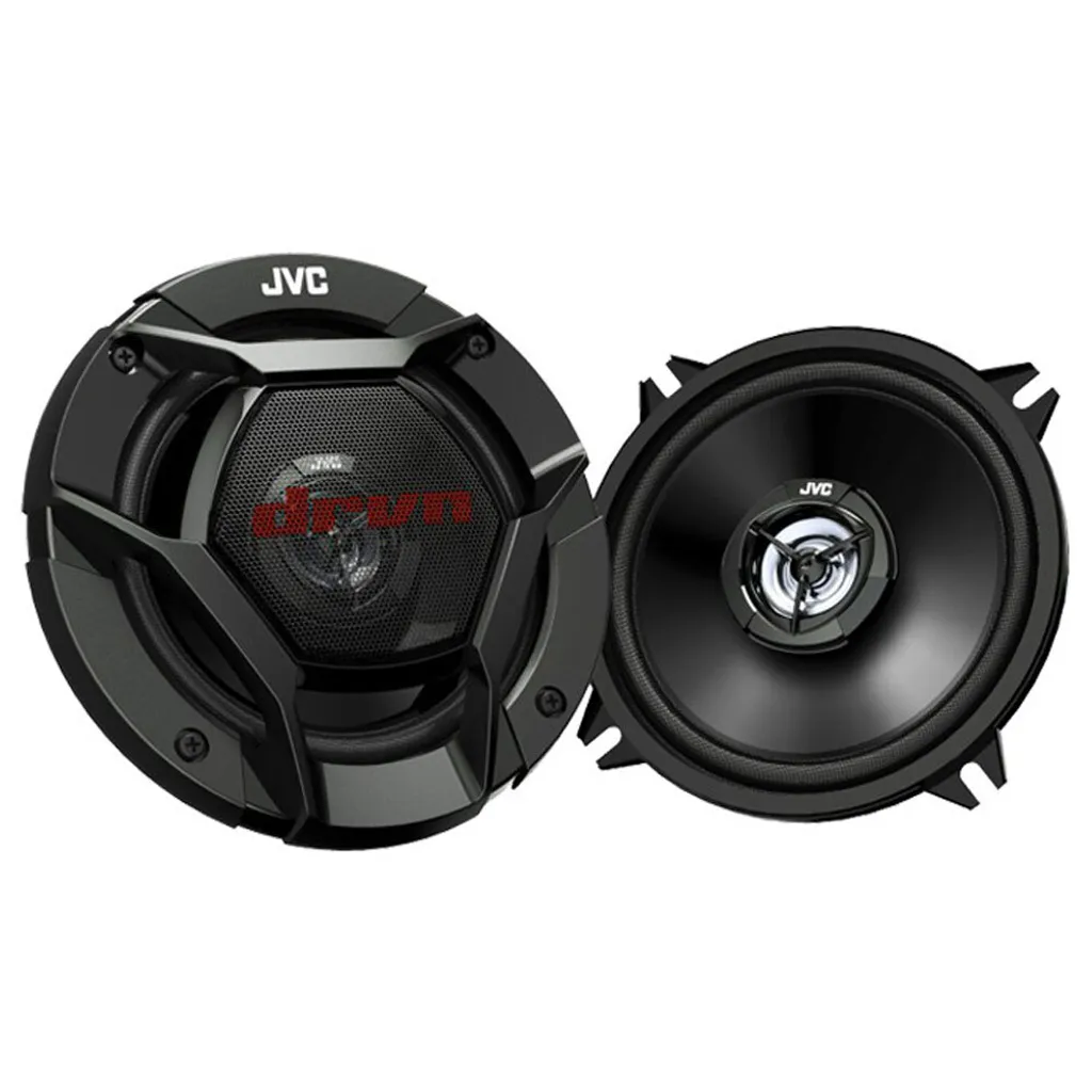 JVC CS-DR520 Haut-parleur coaxial 2 voies 13 cm pour sono voiture