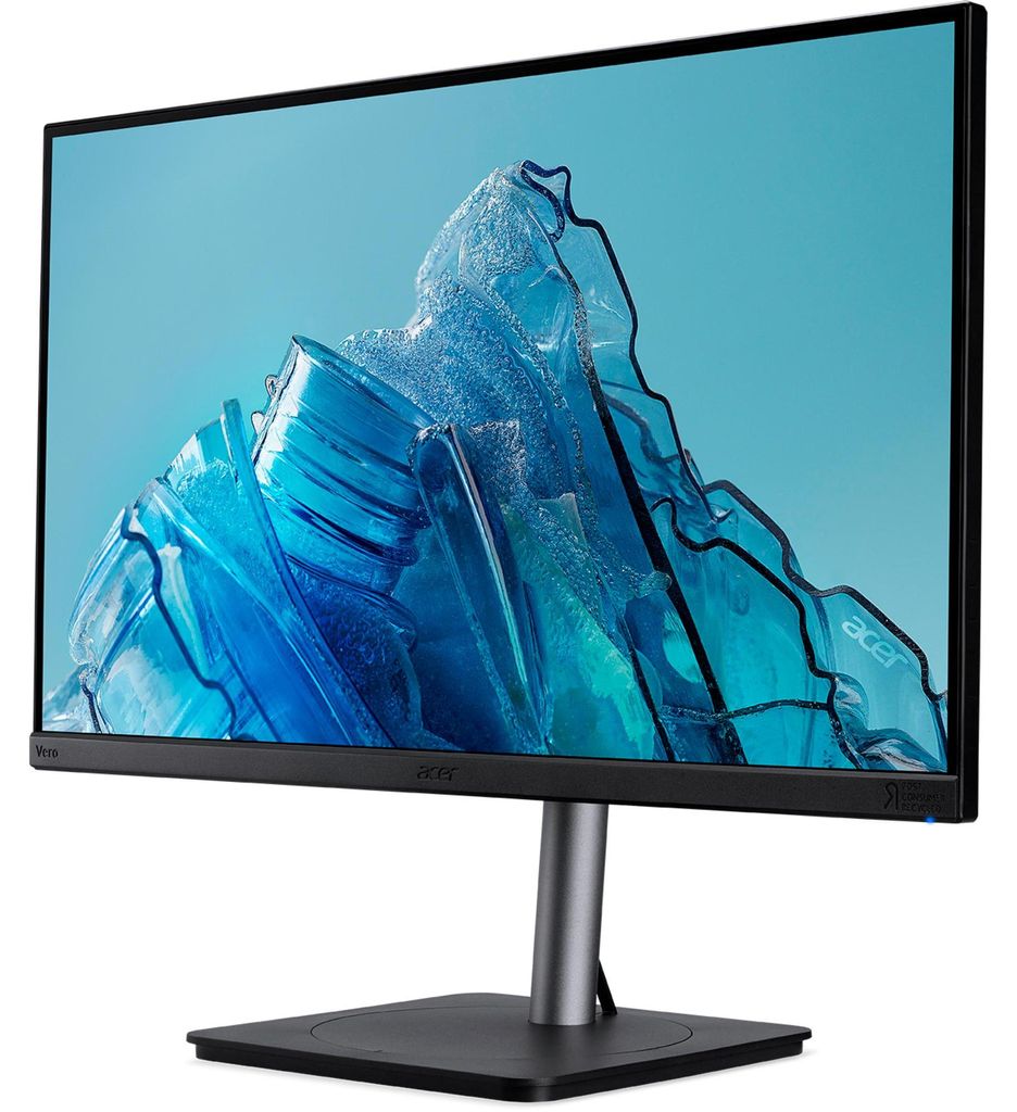 Acer CB273 E, 68,6 cm (27"), 1920 x 1080 Pixel, Full HD, Produktbild 