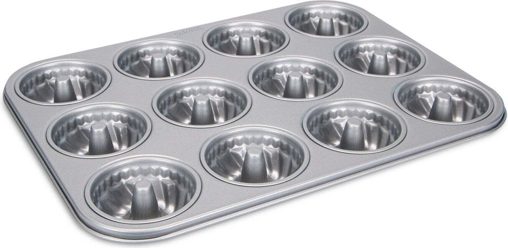 Städter Gugelhupfform Mini z kovu 35 x 27 cm Obrázek produktu 