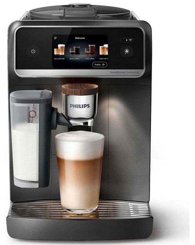 Philips Café Aromis 8000 Series LatteGo Pro, Espresso Obrázek produktu 