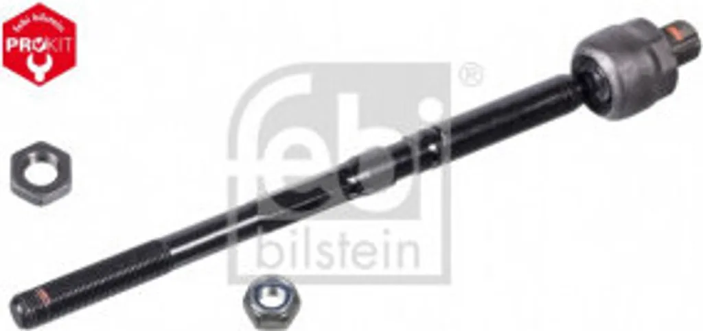 Supprimer le jeu de direction Opel Vectra C avec l'articulation 29238