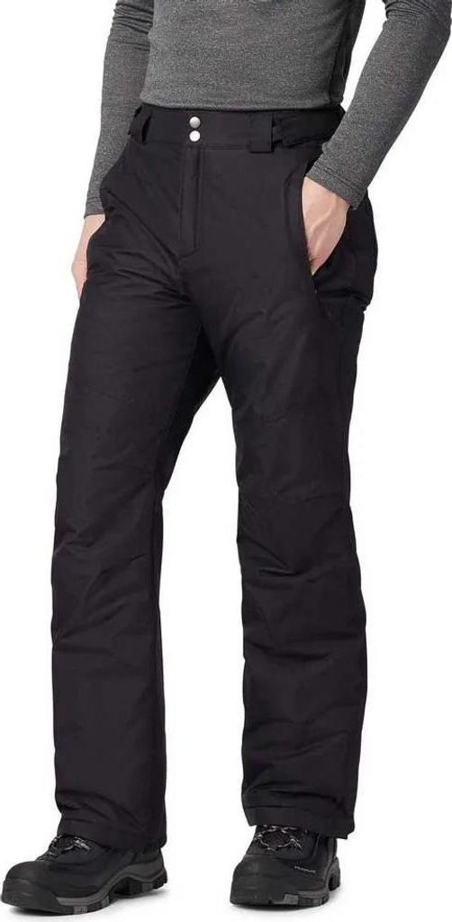 Columbia Bugaboo™ Iv Hosen Schwarz 42 / 32 Herren Schwarz Produktbild 