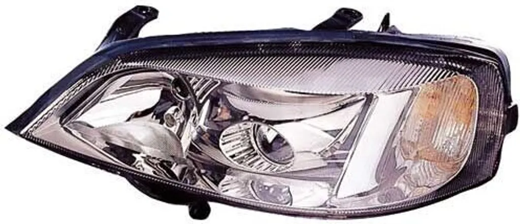 Faro Anteriore Destro ALKAR 2746437 per Opel Astra G - Prezzo Top