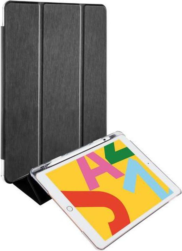 VIVanco Smart Case mit Pen Halter für Apple iPad 10.2 (2020) (60608) Tablet-Hülle