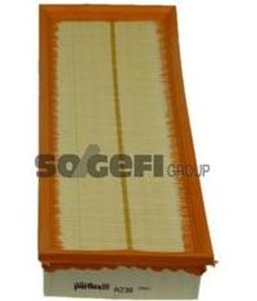 PURFLUX A238 Luftfilter OE PC2514E kompatibel mit Mondeo