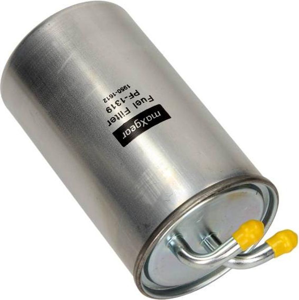 Kraftstofffilter MAXGEAR 26-1094 für MITSUBISHI Outlander II SUV (CWW) Leitungsfilter