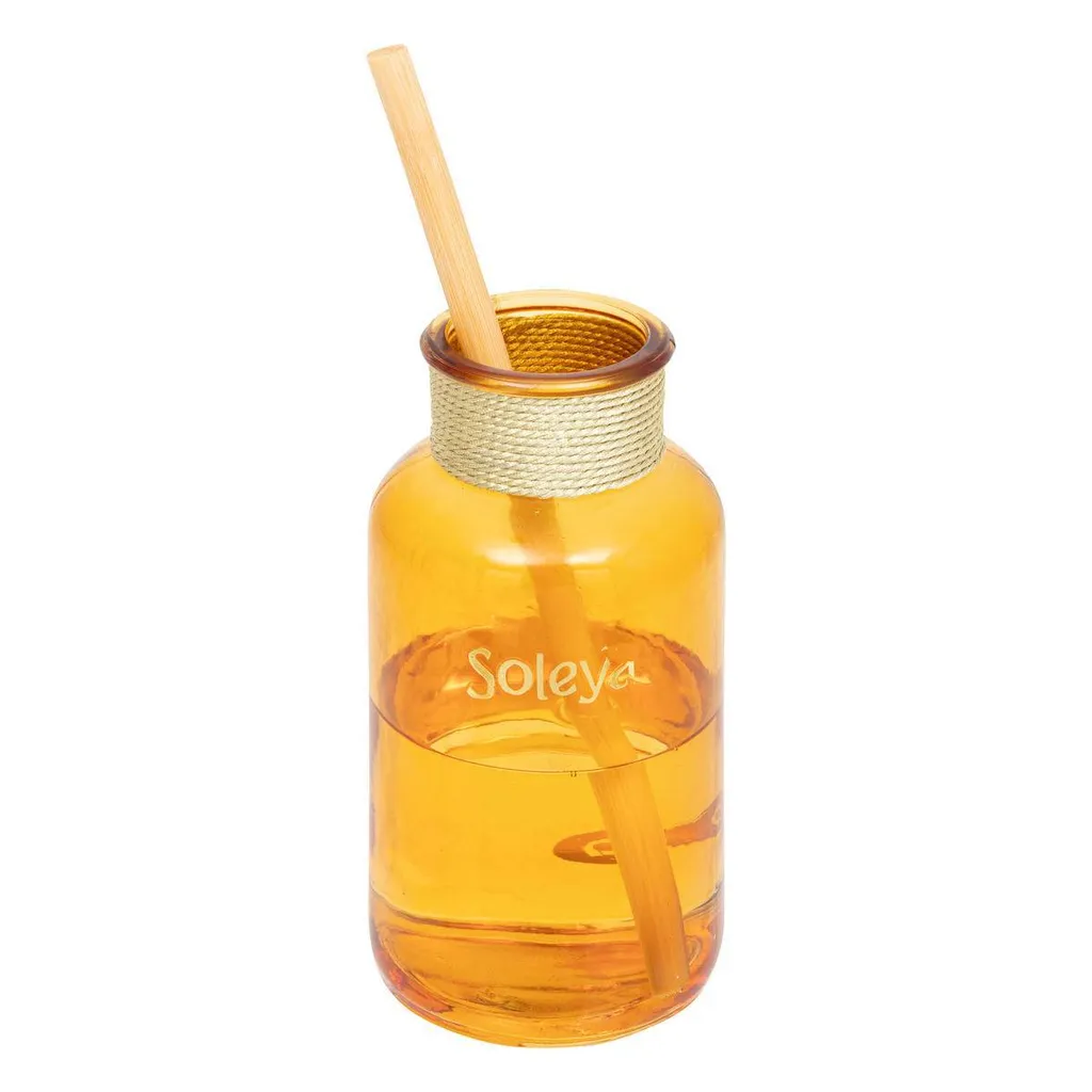 Sable et terreau décoratif parfumé Soleya pour compositions florales - 3