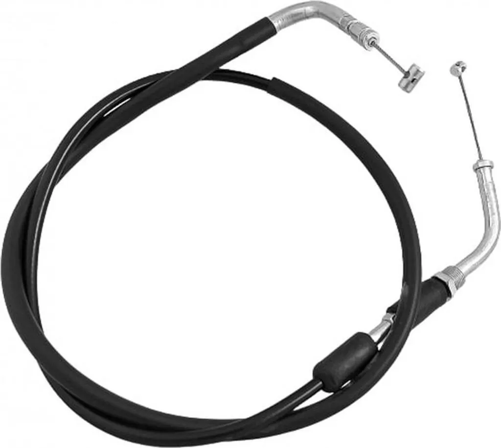 Câble de gaz de rechange pour moto Suzuki LS 650 Savage série 1986-2000