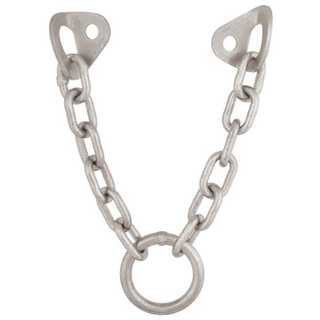 Abseilstelle Singing Rock 12 mm Produktbild 