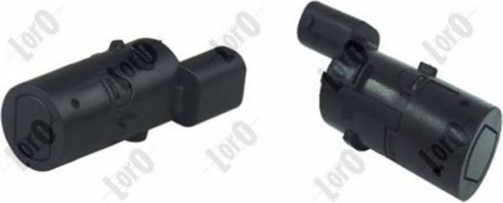 ABAKUS 120-01-014 Parkhilfesensor OE 66218375533 kompatibel mit 5er E39, 7er E38