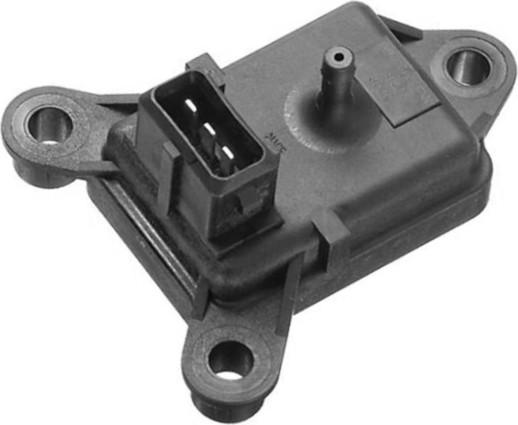 Sensor Saugrohrdruck 3-polig PARTSTEC passend für u.a. ALFA ROMEO 155