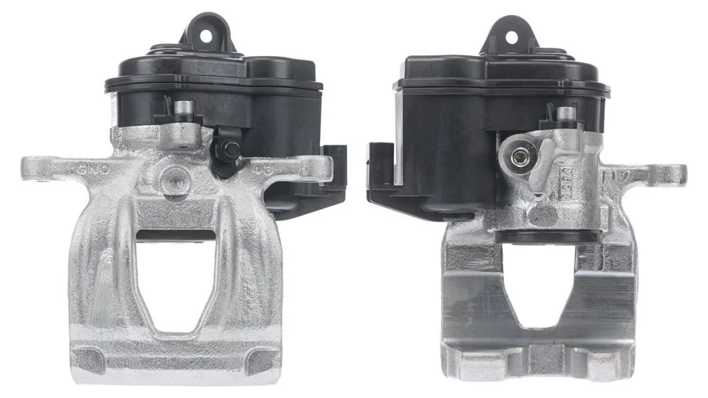 Étrier de frein arrière gauche ATE pour Audi A4 B9 8W5 Ø43mm 24.6243-1727.5