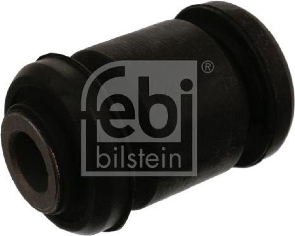 FEBI BILSTEIN 41463 Lagerung, Querlenker OE KKY0134460 kompatibel mit Pride