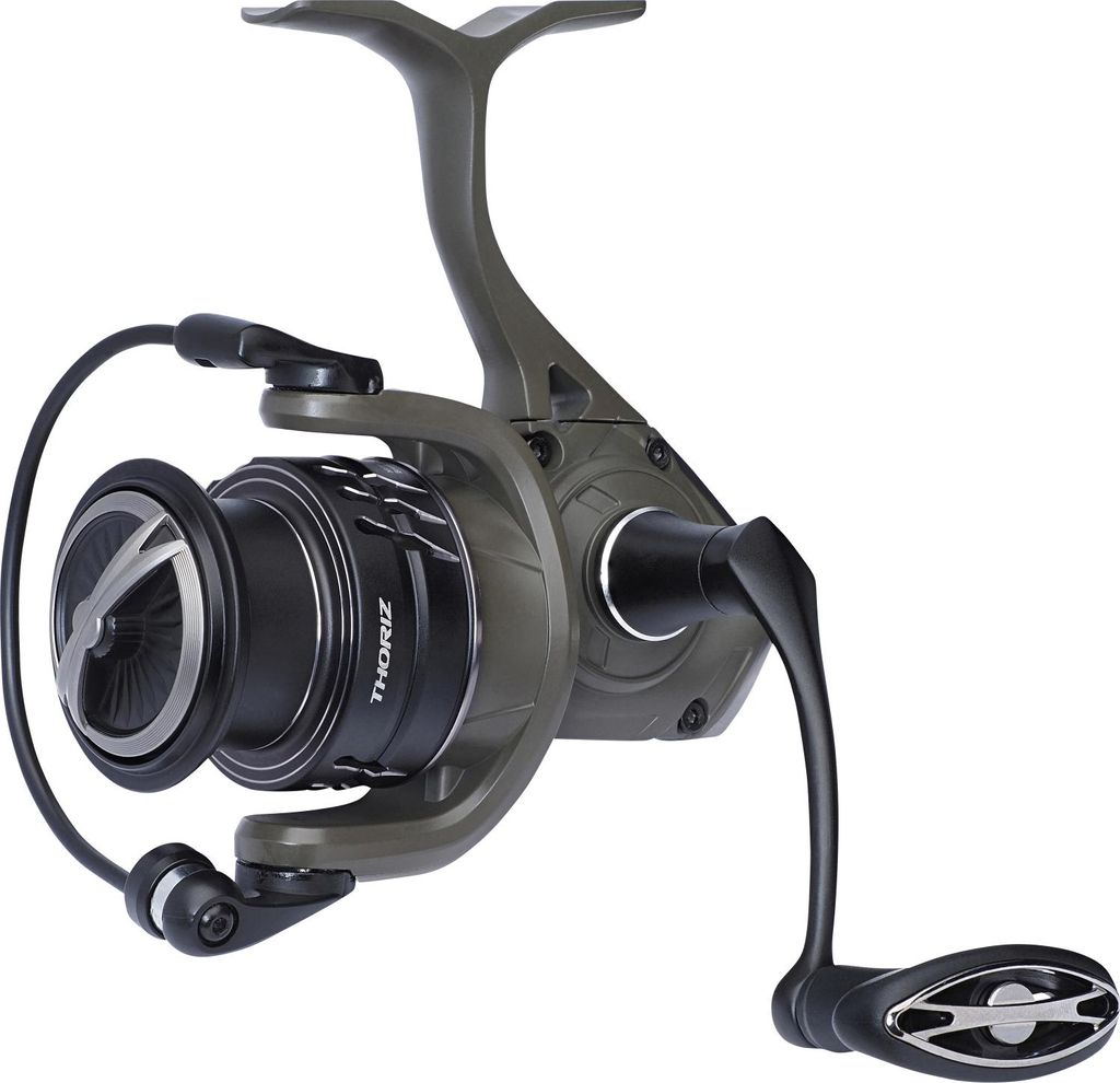 Savage Gear Thoriz 2500HG - Angelrolle Produktbild 