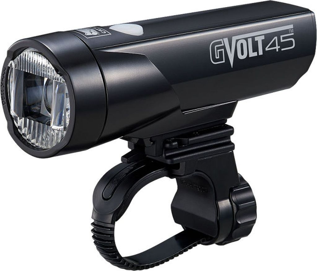 Luce anteriore Cateye GVolt 45 Immagine del prodotto 