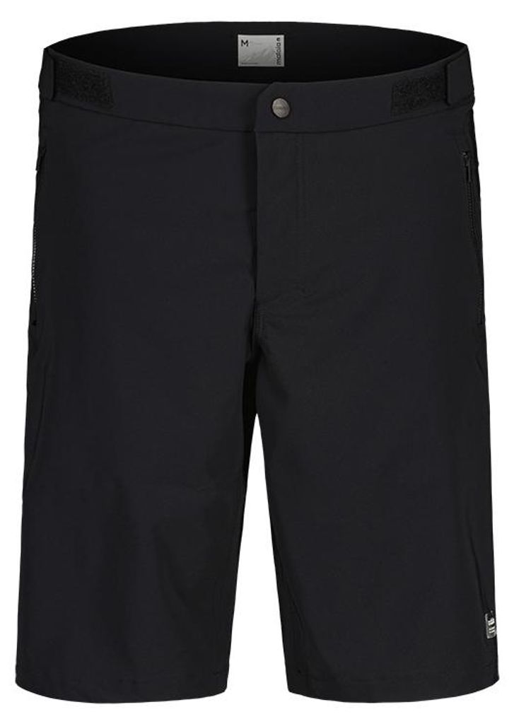 GallasM. Outdoor- und Sportbekleidung für Damen und Herren in Schwarz, Größe M