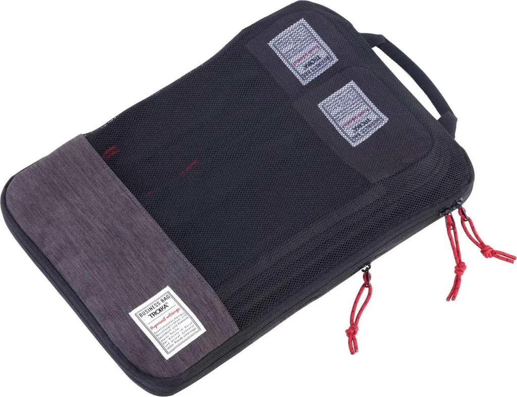 Set de Sacs de Compression de Voyage pour Organiser votre Valise Grise