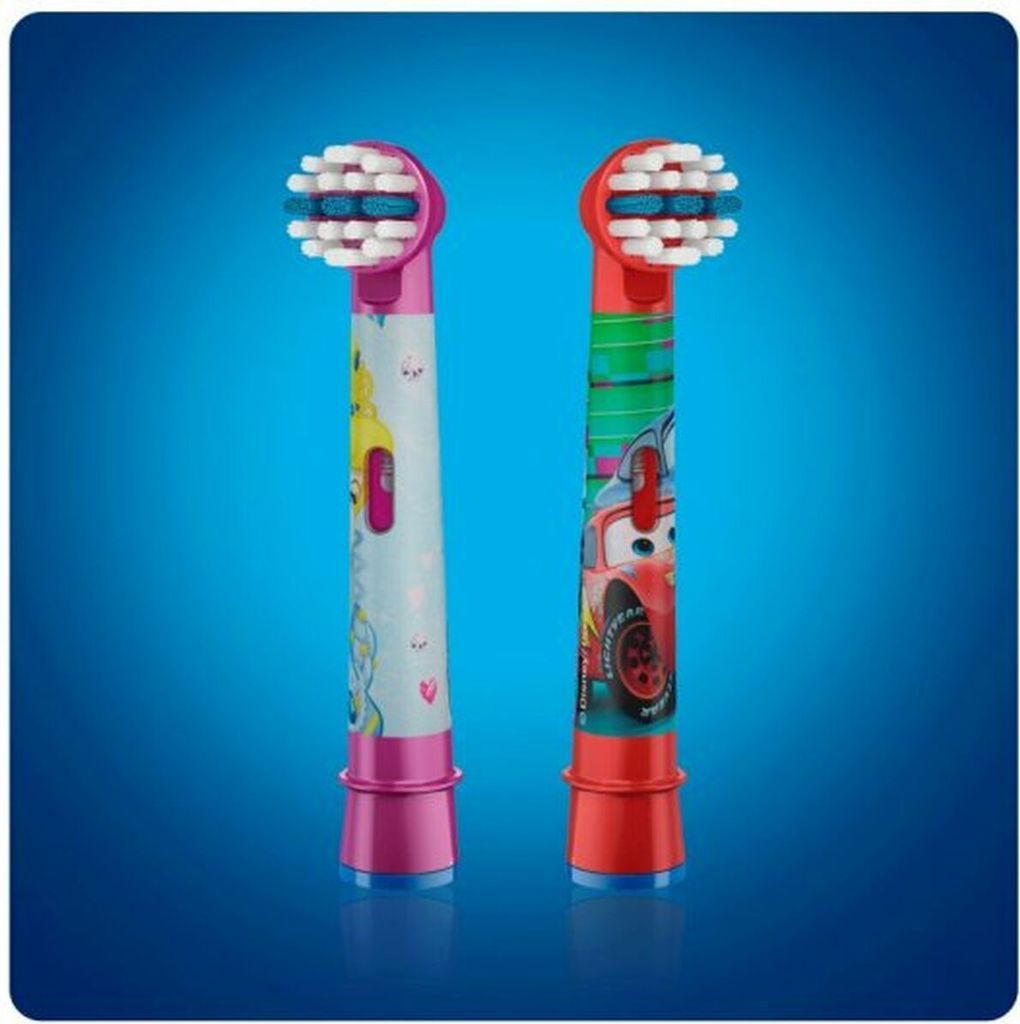 Oral-B Stages Power Kids Replacement Disney Characters Produktbild 15
