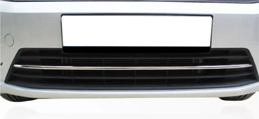 Enjoliveur de calandre pour relooker votre Caddy IV dès 2015