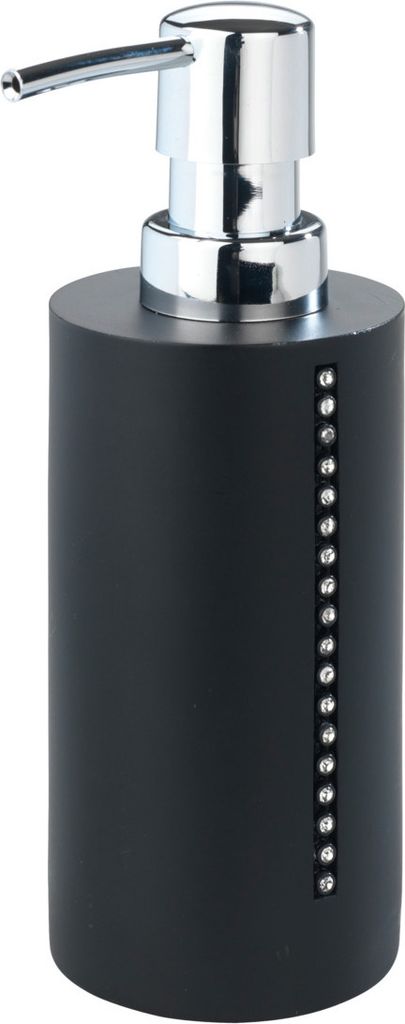 WENKO Seifen Spender 270 ml Diamond Lotion Badezimmer Produktbild 