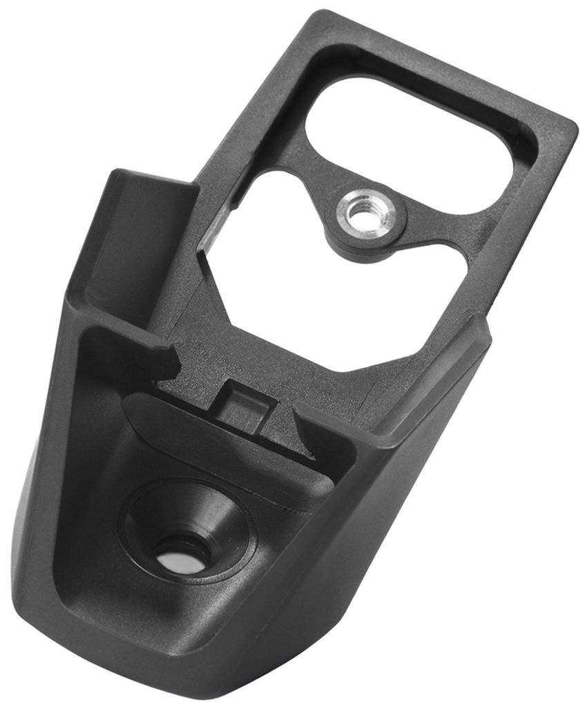 BOSCH Displayhalter "Kiox" schwarz Image du produit 