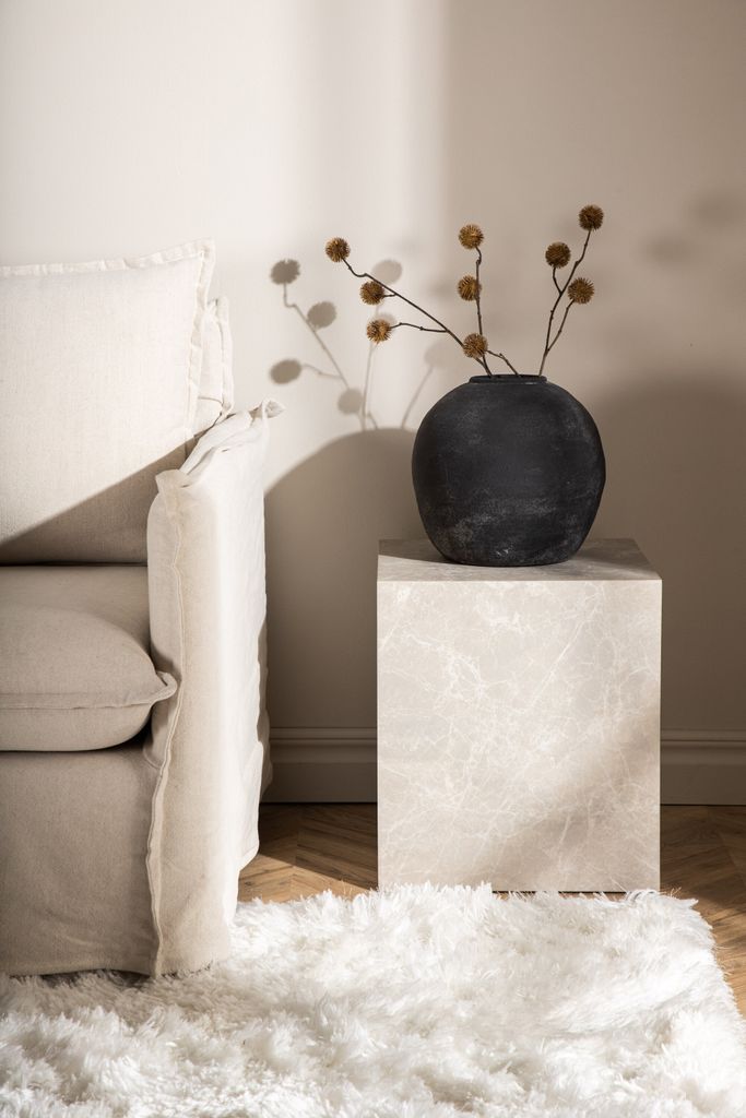 Venture Home Tisch York Beige Produktbild 