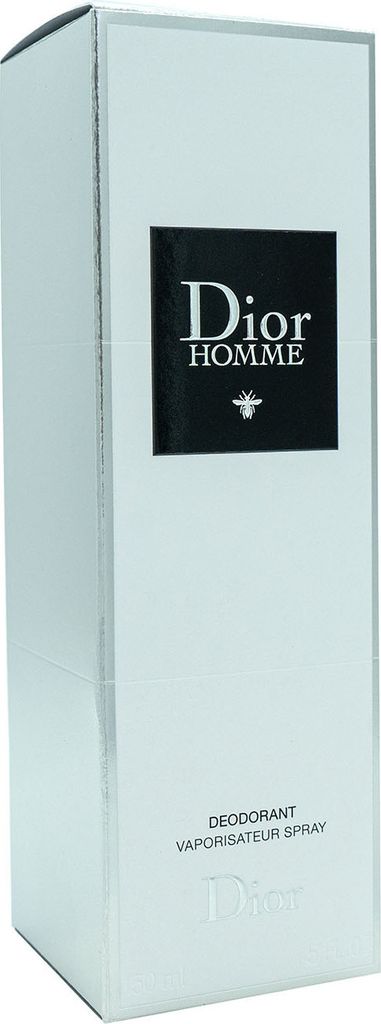 Dior Homme Deodorant Spray 150ml Produktbild 